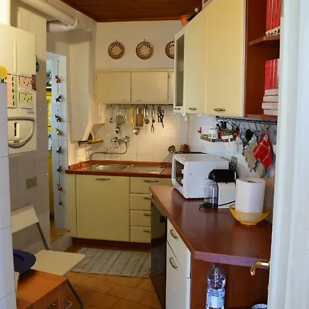 La Casa Di Chiara * Perugia