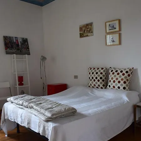 Apartment La Casa Di Chiara Perugia