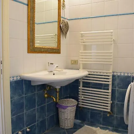 La Casa Di Chiara Perugia