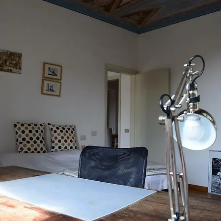 La Casa Di Chiara Perugia