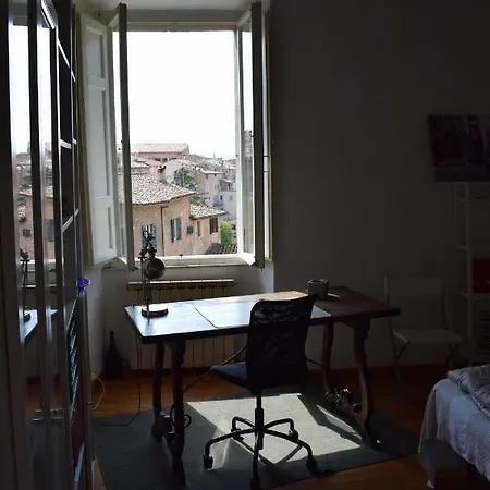 La Casa Di Chiara Perugia