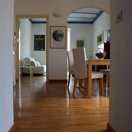La Casa Di Chiara * Perugia