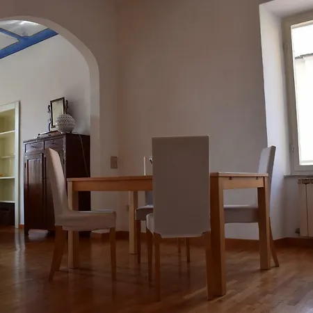 La Casa Di Chiara