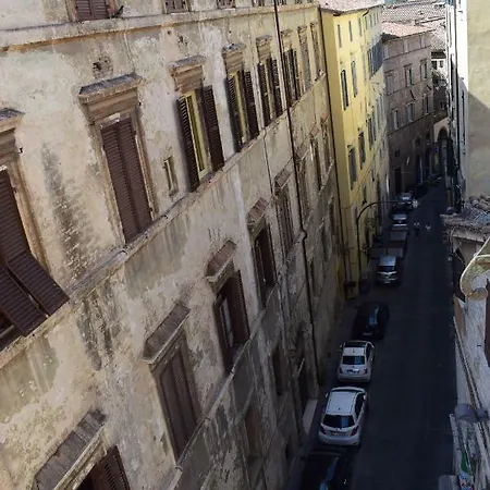 La Casa Di Chiara Perugia