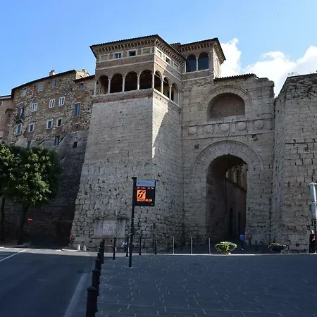 La Casa Di Chiara Apartment